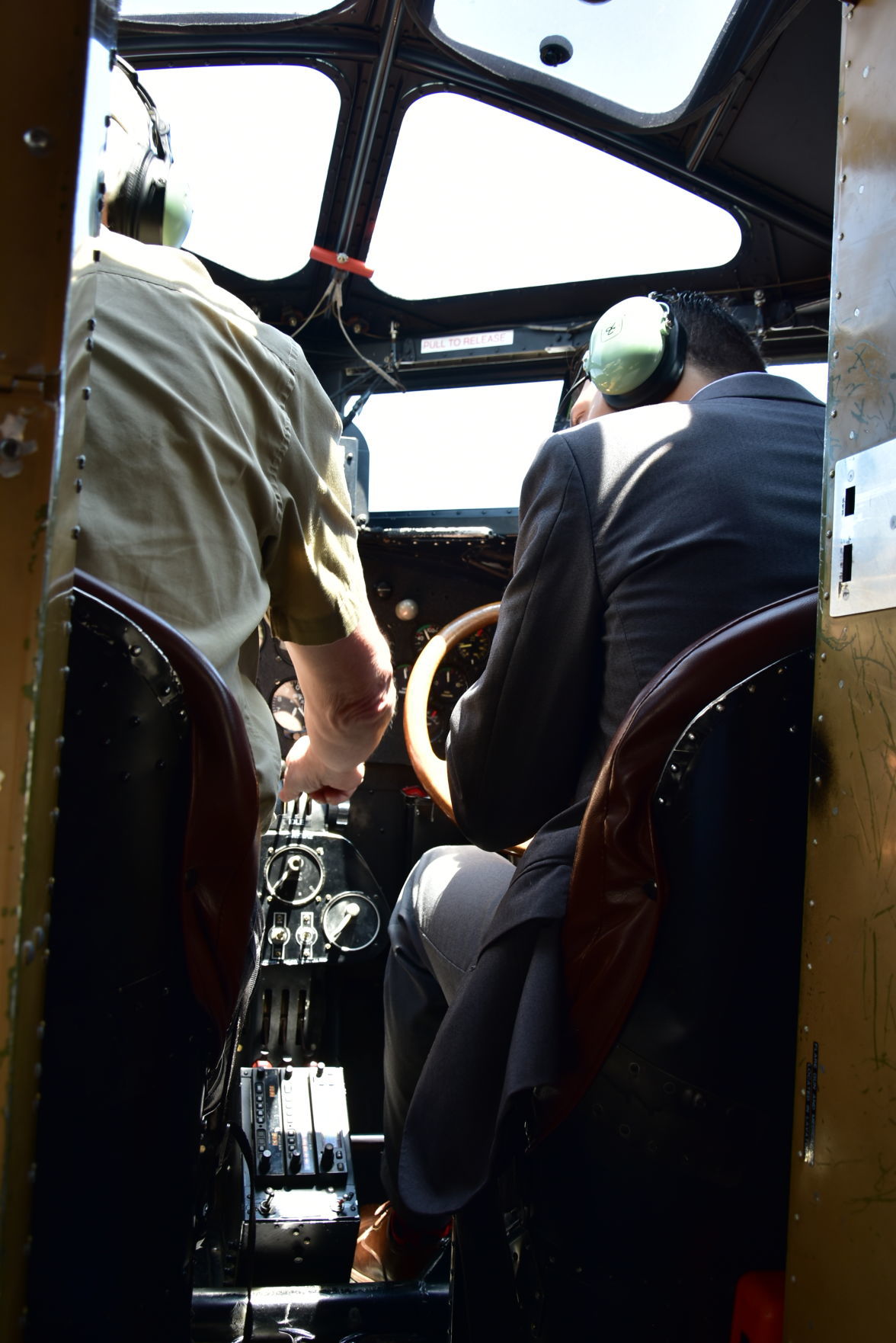 Ford Trimotor